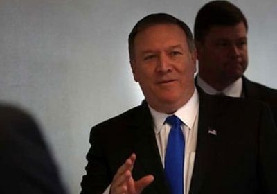  بومبيو: الشعب الإيراني سئم أكاذيب النظام وفساد الحرس الثوري