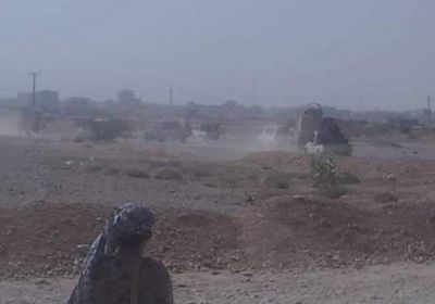 عملية تبادل أسرى بين الأجهزة الأمنية بعدن ومليشيا الإخوان بعتق