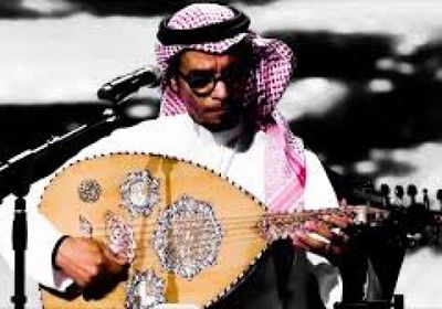 بمزاد علني.. بيع عود الفنان السعودي رابح صقر بمليون ريال