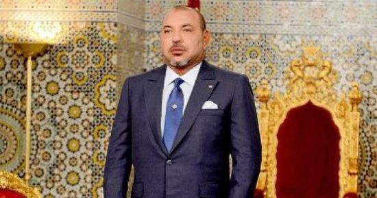 عاهل المغرب يهنئ السلطان هيثم بن طارق لتوليه مقاليد حكم عمان