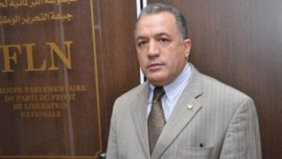 الجزائر.. منع وزير العلاقات مع البرلمان السابق من السفر
