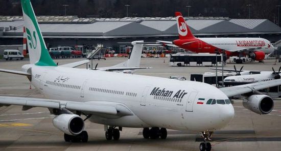 رئيس جمعية وكالات السفر والطيران بإيران يحذر من هذا الأمر