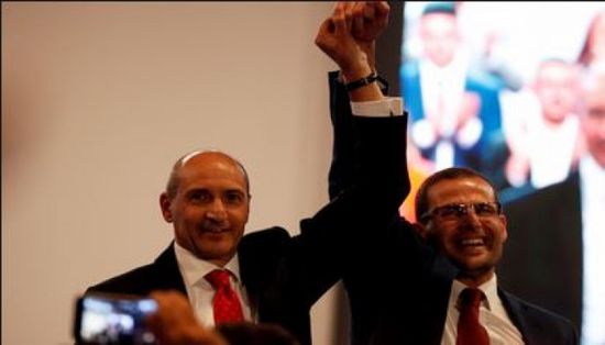 روبرت أبيلا رئيسًا للوزراء في مالطا