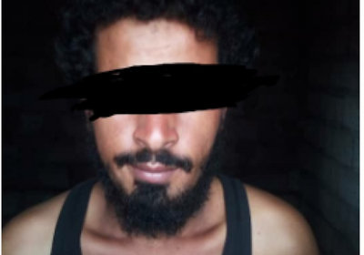 &nbsp;القبض على مغتصب "اللاجئات الإفريقيات" بعد هروبه من السجن بلحج