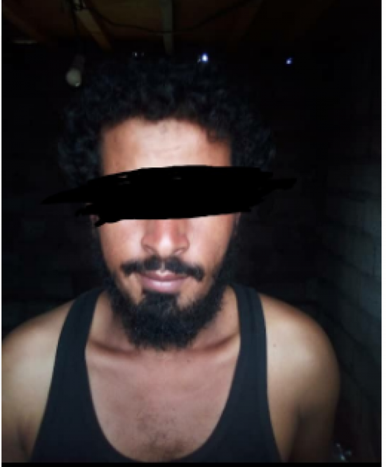  القبض على مغتصب "اللاجئات الإفريقيات" بعد هروبه من السجن بلحج