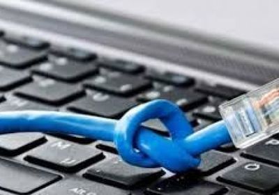 تيليمن: عودة الإنترنت تستغرق عدة أيام