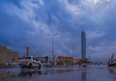 موجة برد تسيطر على الجنوب من غدٍ الاثنين