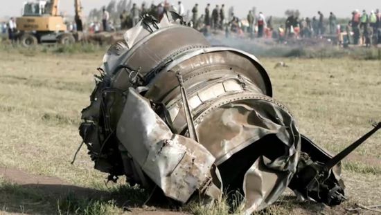 إيران: عدم تعليق رحلات الطيران أثناء الضربة كان تكتيكا لاستخدام الطائرات كدروع