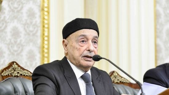 رئيس البرلمان الليبي: اعتراف المجتمع الدولي بالمجلس الرئاسي  "خيانة" 