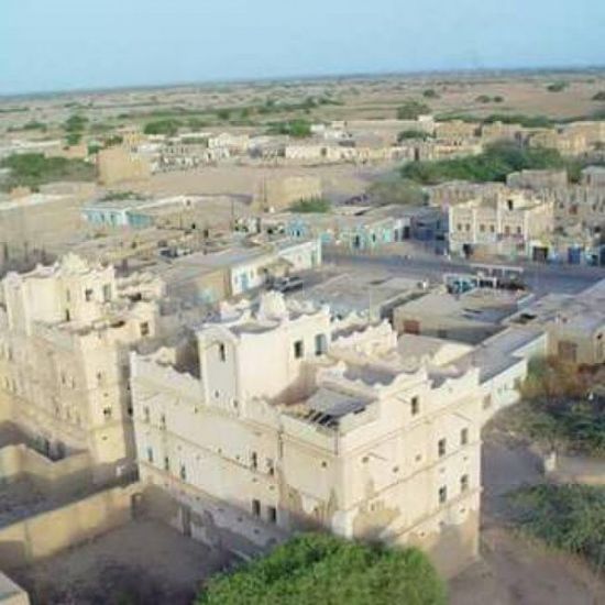 مصرع تربوي في اشتباك قبلي بأحور