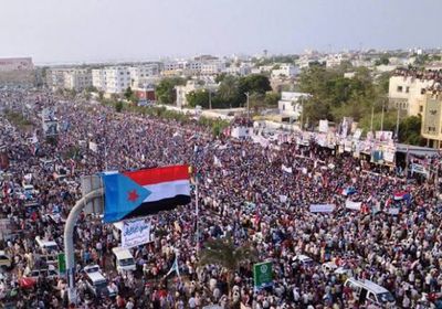 أديب السيد: الشعب الجنوبي يمضي في تحقيق هدفه