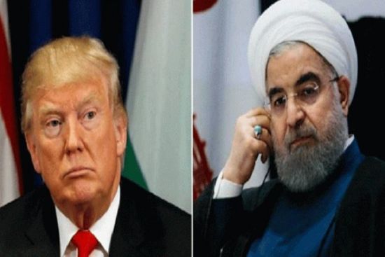 ترامب لملالي إيران: لا تقتلوا المتظاهرين