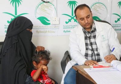 العيادات المتنقلة تقدم خدمات علاجية لآلاف المرضى بالخوخة