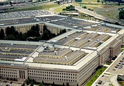  البنتاغون يؤكد استعداد ترامب للحوار مع إيران بدون شروط مسبقة