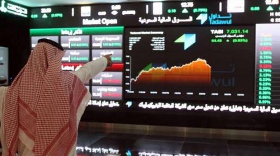 البورصة السعودية تغلق مرتفعة 25 نقطة بتداولات 3.9 مليارات ريال