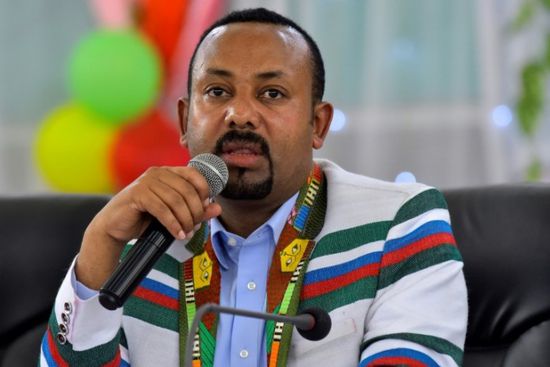 إثيوبيا تطلب وساطة جنوب أفريقيا في أزمة سد النهضة مع مصر