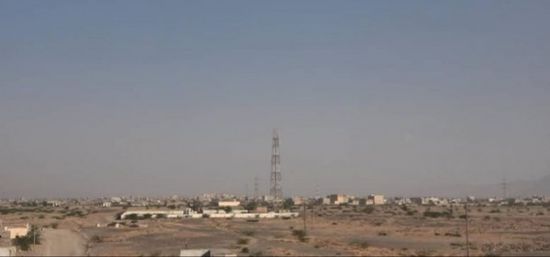 مليشيا الحوثي تخرق الهدنة وتستهدف القوات المشتركة بحيس