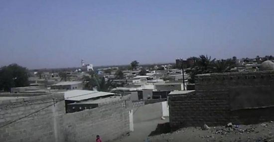 مليشيا الحوثي تجدد قصفها المدفعي لمواقع المشتركة بالدريهمي