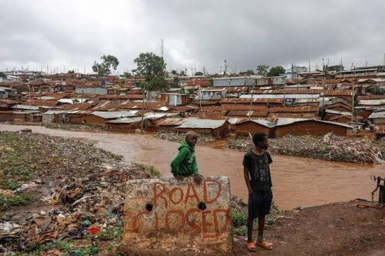 بريطانيا تحذر رعاياها من السفر إلى مناطق في كينيا