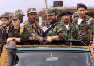 كولومبيا.. إحباط محاولة اغتيال لزعيم جماعة القوات المسلحة الثورية