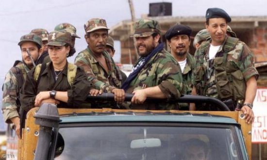 كولومبيا.. إحباط محاولة اغتيال لزعيم جماعة القوات المسلحة الثورية