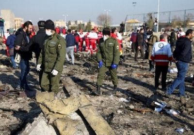 كندا تؤكد سعيها لتحقيق العدالة لضحايا الطائرة الأوكرانية