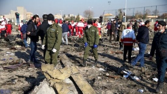 كندا تؤكد سعيها لتحقيق العدالة لضحايا الطائرة الأوكرانية