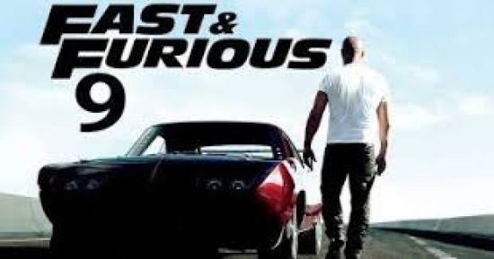 رسميًا.. تحديد موعد عرض فيلم Fast & Furious 9 في السينمات