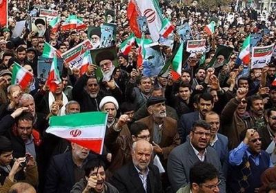 أنباء حول إطلاق نار في احتجاجات بإيران