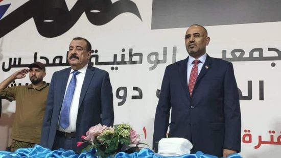 تعهد باستمرار الكفاح.. الزٌبيدي: الإرهاب أداة سياسية ومهمتنا استعادة وطن