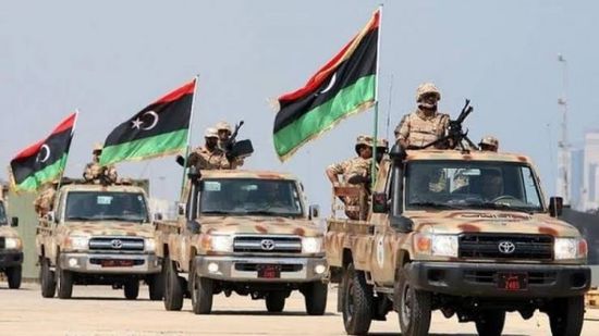 الجيش الوطني الليبي يعلن سيطرته على مناطق جديدة غرب سرت وجنوب مصراتة