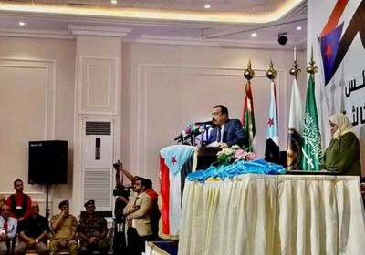 رئيس الجمعية الجنوبية: حصار الجنوب وحرب الخدمات مخطط لإفشال اتفاق الرياض