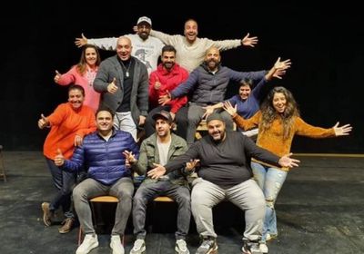 بعد نجاحها.. استمرار عرض مسرحية "عطل فني" بالسعودية 