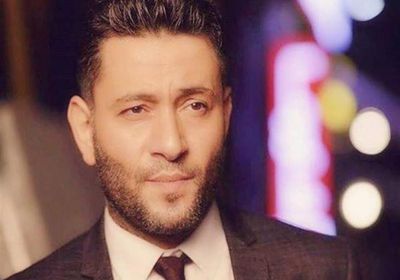 زياد برجي ينشر البوستر الرسمي لفيلمه "يوم إيه ويوم لاء"