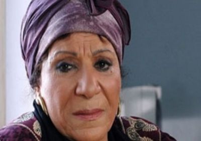 سلوى محمد علي تكشف تفاصيل إصابة عايدة عبدالعزيز بالزهايمر 