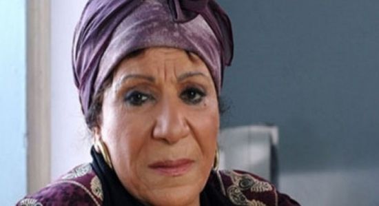 سلوى محمد علي تكشف تفاصيل إصابة عايدة عبدالعزيز بالزهايمر 