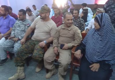 افتتاح عيادات تخصصية بمستشفى الجمهورية بعدن