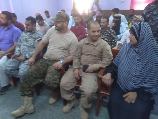 افتتاح عيادات تخصصية بمستشفى الجمهورية بعدن