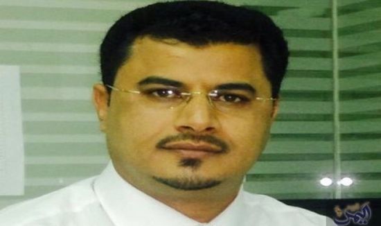 مشبها الإخوان بالحوثي.. بن لغبر: أنا مع شرعية المجلس الانتقالي فقط