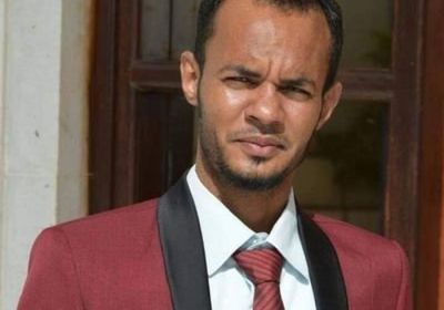 باحداد: الشرعية أصبحت للجنوب والانتقالي