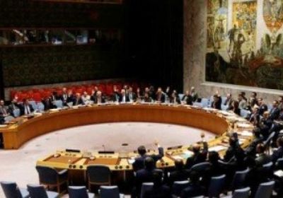 جلسة بمجلس الأمن بشأن تمديد مهام بعثة السلام الأممية في الحديدة