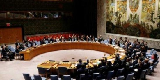 جلسة بمجلس الأمن بشأن تمديد مهام بعثة السلام الأممية في الحديدة