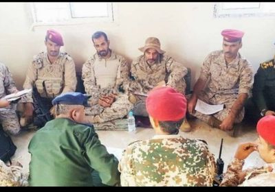 مصادر: الأنباء المتداولة عن عودة لواء الحماية الرئاسية لعدن غير حقيقية