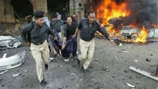 الأزهر الشريف يدين تفجير مسجد غرب باكستان