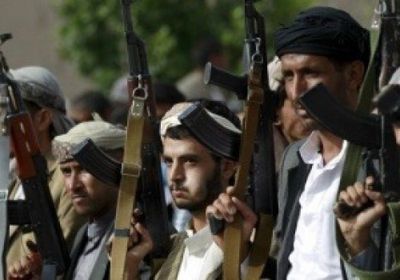 عراك و تهديدات في اجتماع لقيادات حوثية بصنعاء