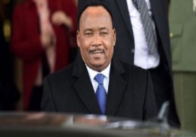 رئيس النيجر يقيل رئيس أركان الجيش بسبب تلك الكارثة