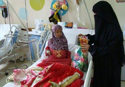 سرطان الحوثي ينهش أجساد أبرياء اليمن