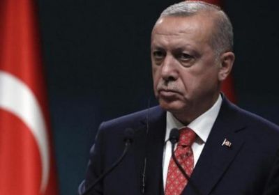 كاتب يكشف فضيحة عن حكومة أردوغان