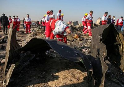 سياسي: حادث الطائرة الأوكرانية كشف أكذوبة قدرات الملالي العسكرية