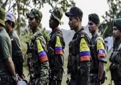  الشرطة الكولومبية تحبط محاولة اغتيال زعيم جماعة القوات المسلحة الثورية